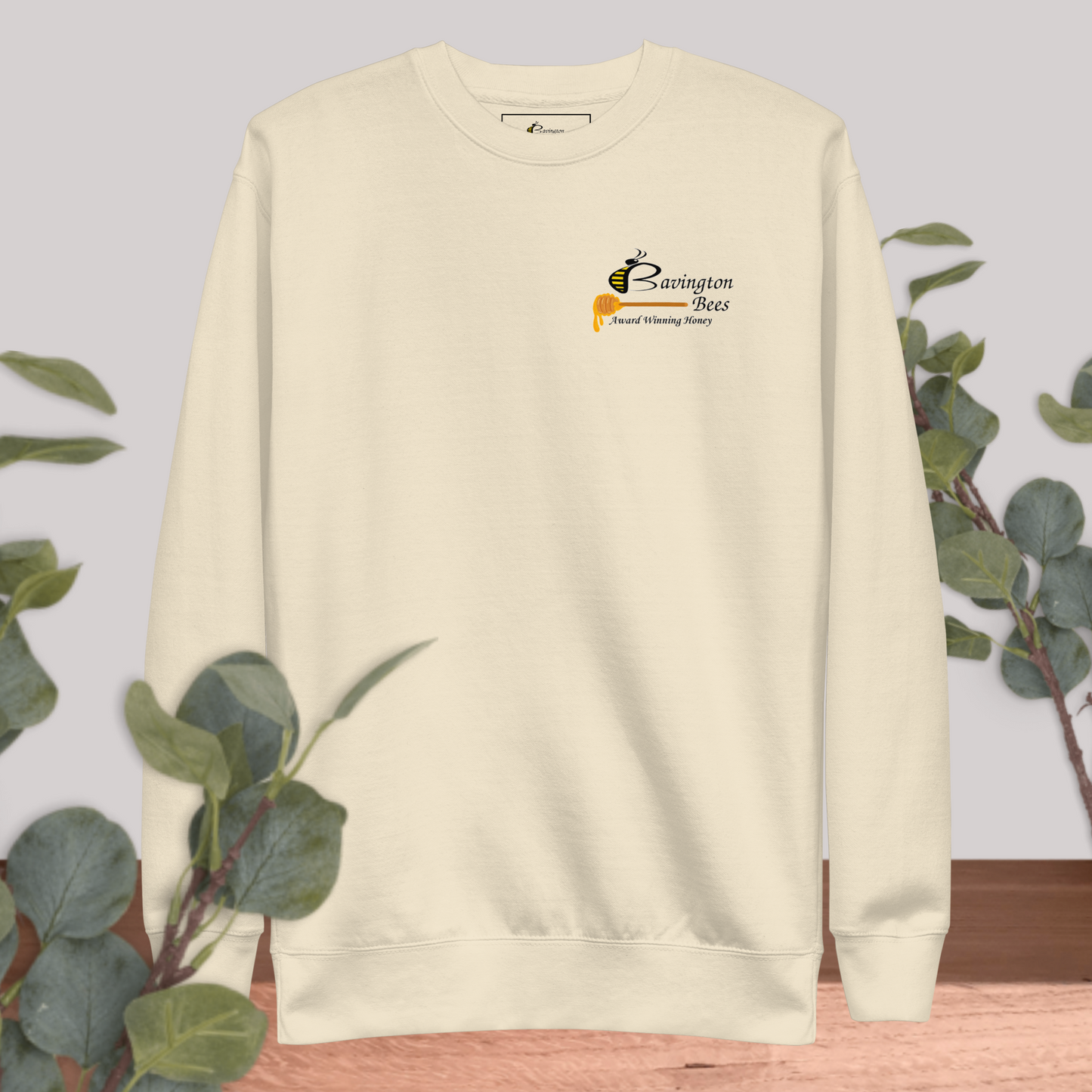 Unisex Premium Sweatshirt