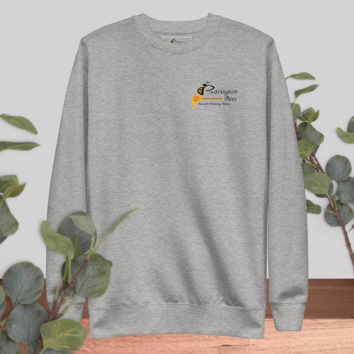 Unisex Premium Sweatshirt