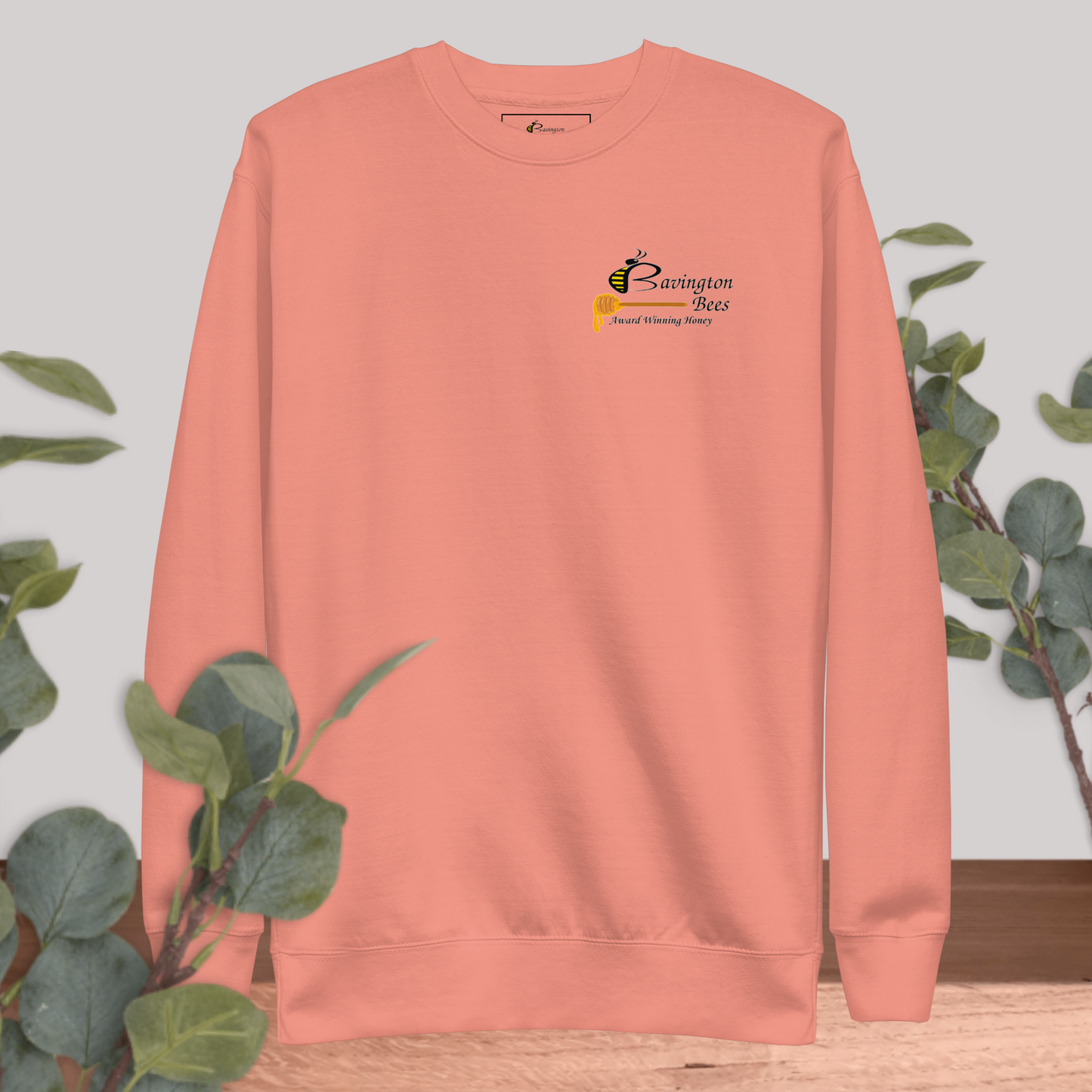 Unisex Premium Sweatshirt