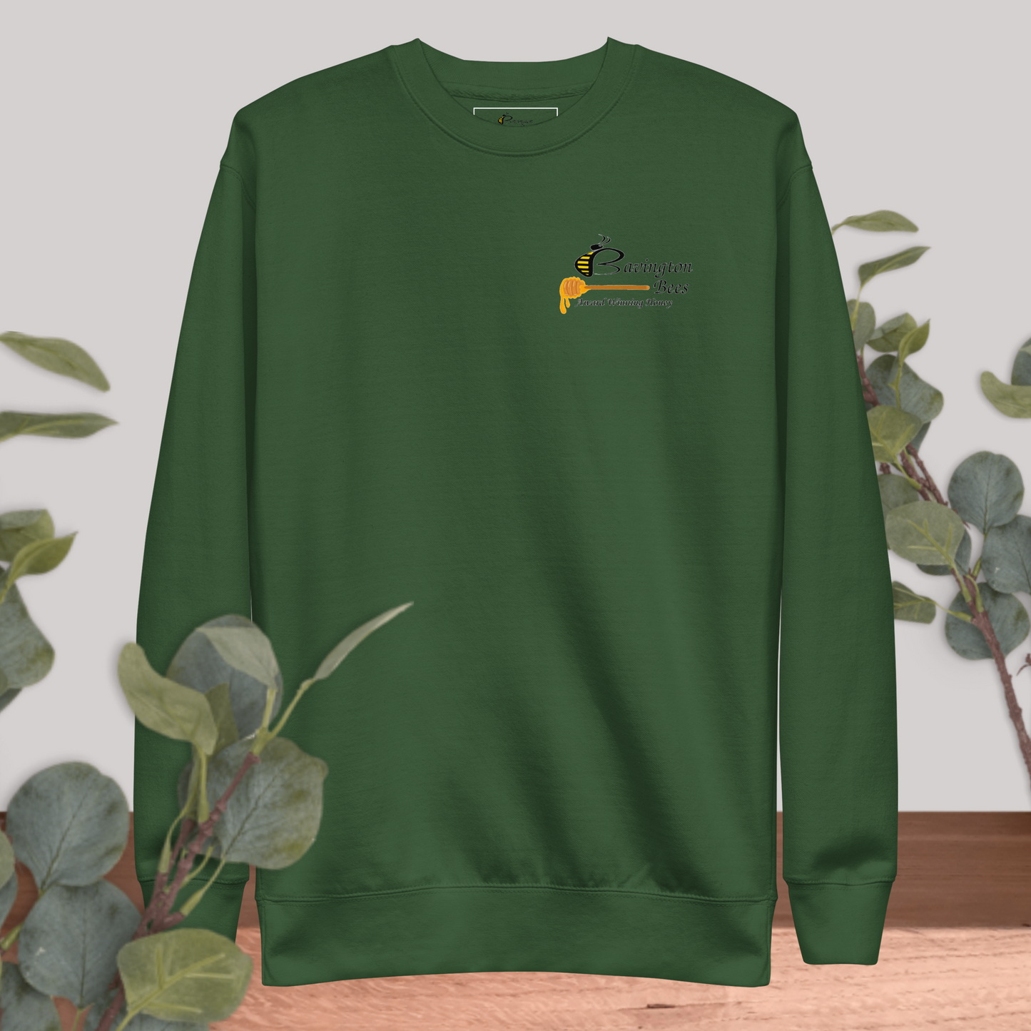 Unisex Premium Sweatshirt