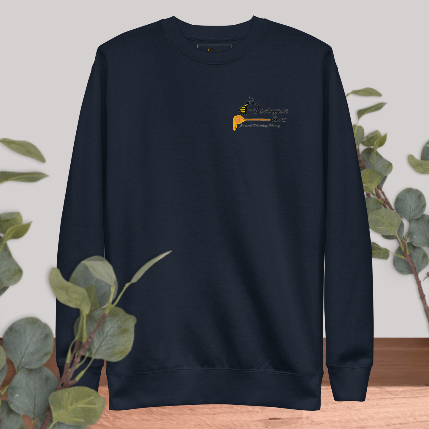 Unisex Premium Sweatshirt