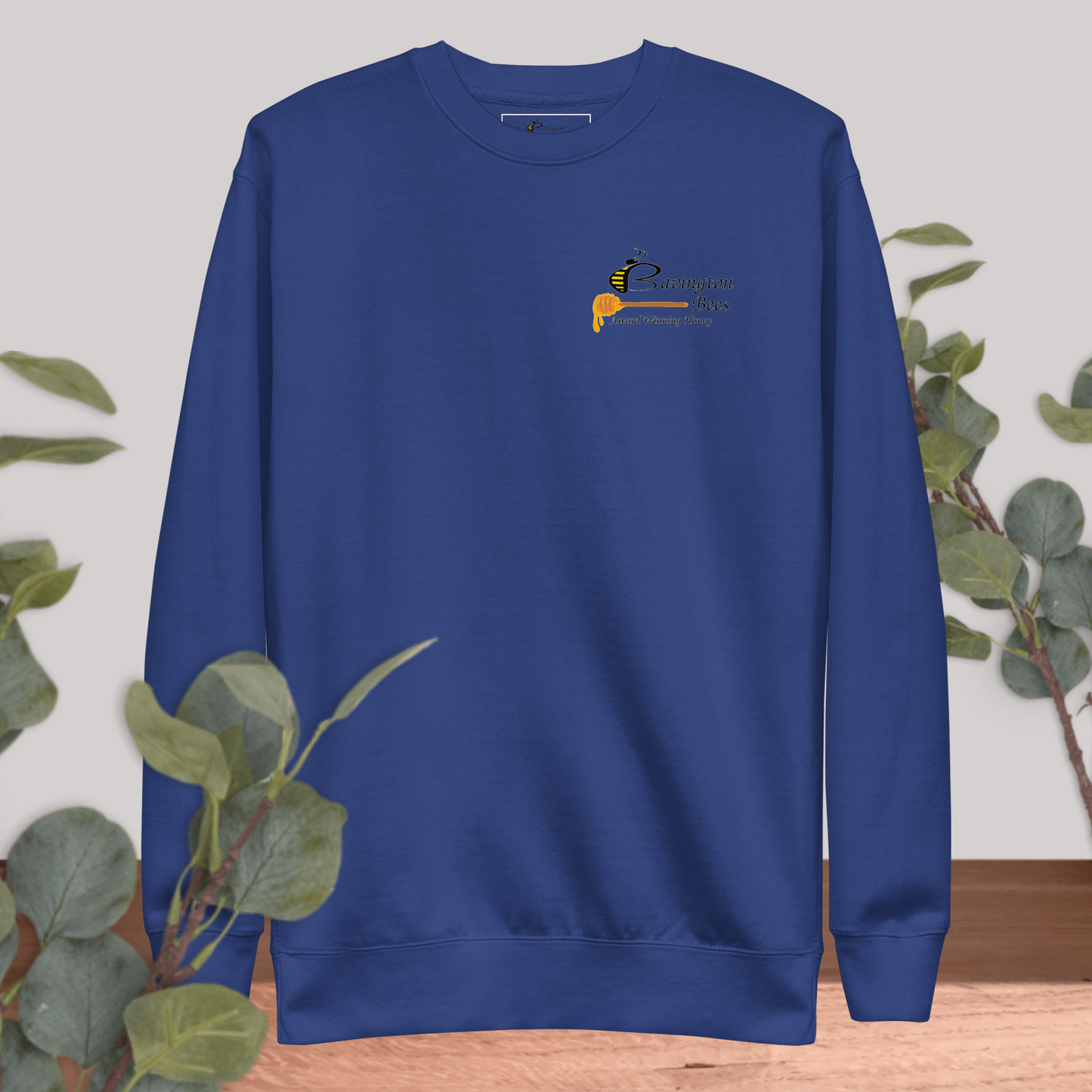 Unisex Premium Sweatshirt