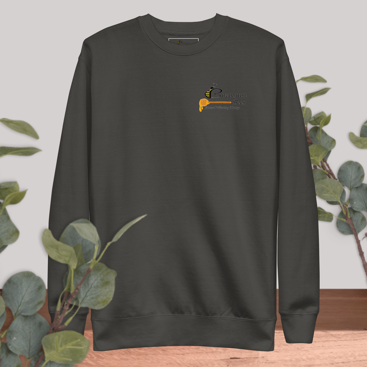 Unisex Premium Sweatshirt