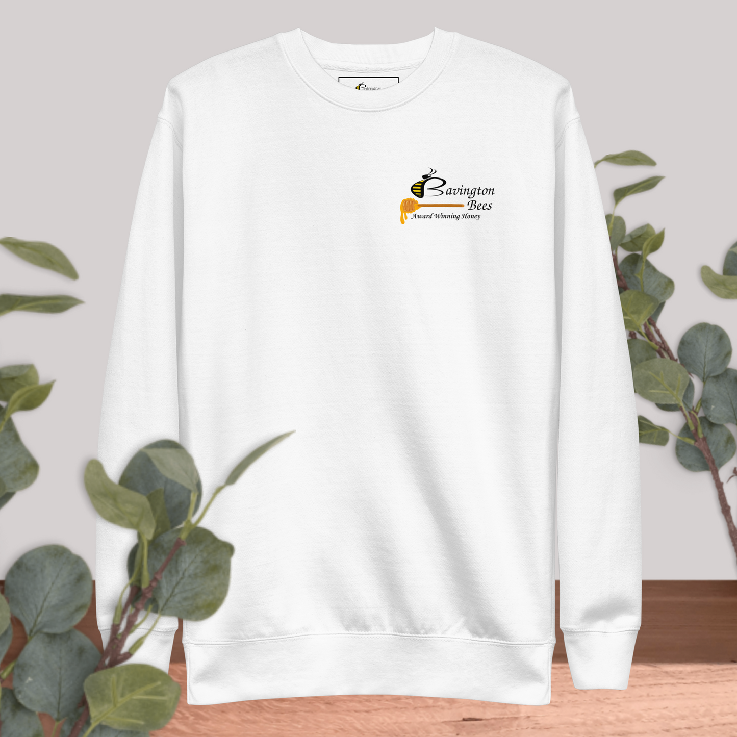 Unisex Premium Sweatshirt